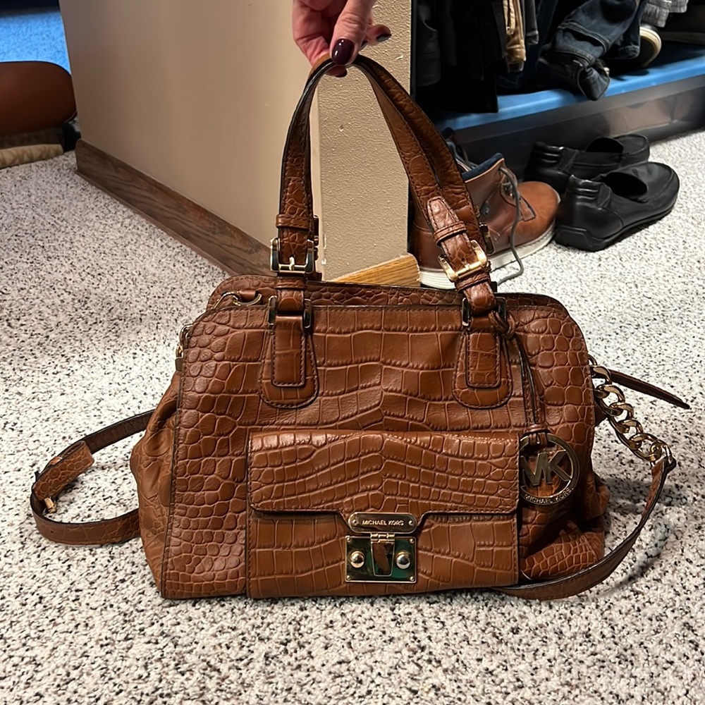 Michael Kors Purse